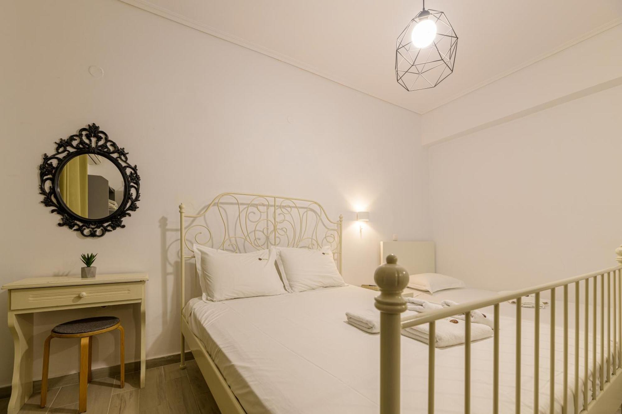 Denise Studios And Apartments Argassi Dış mekan fotoğraf