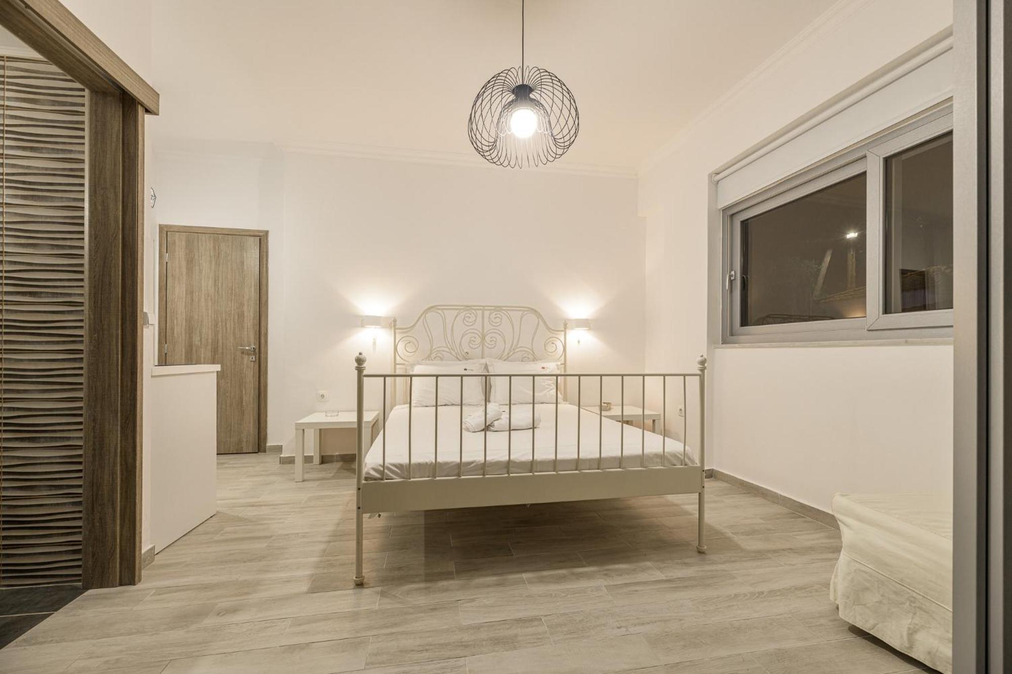 Denise Studios And Apartments Argassi Dış mekan fotoğraf
