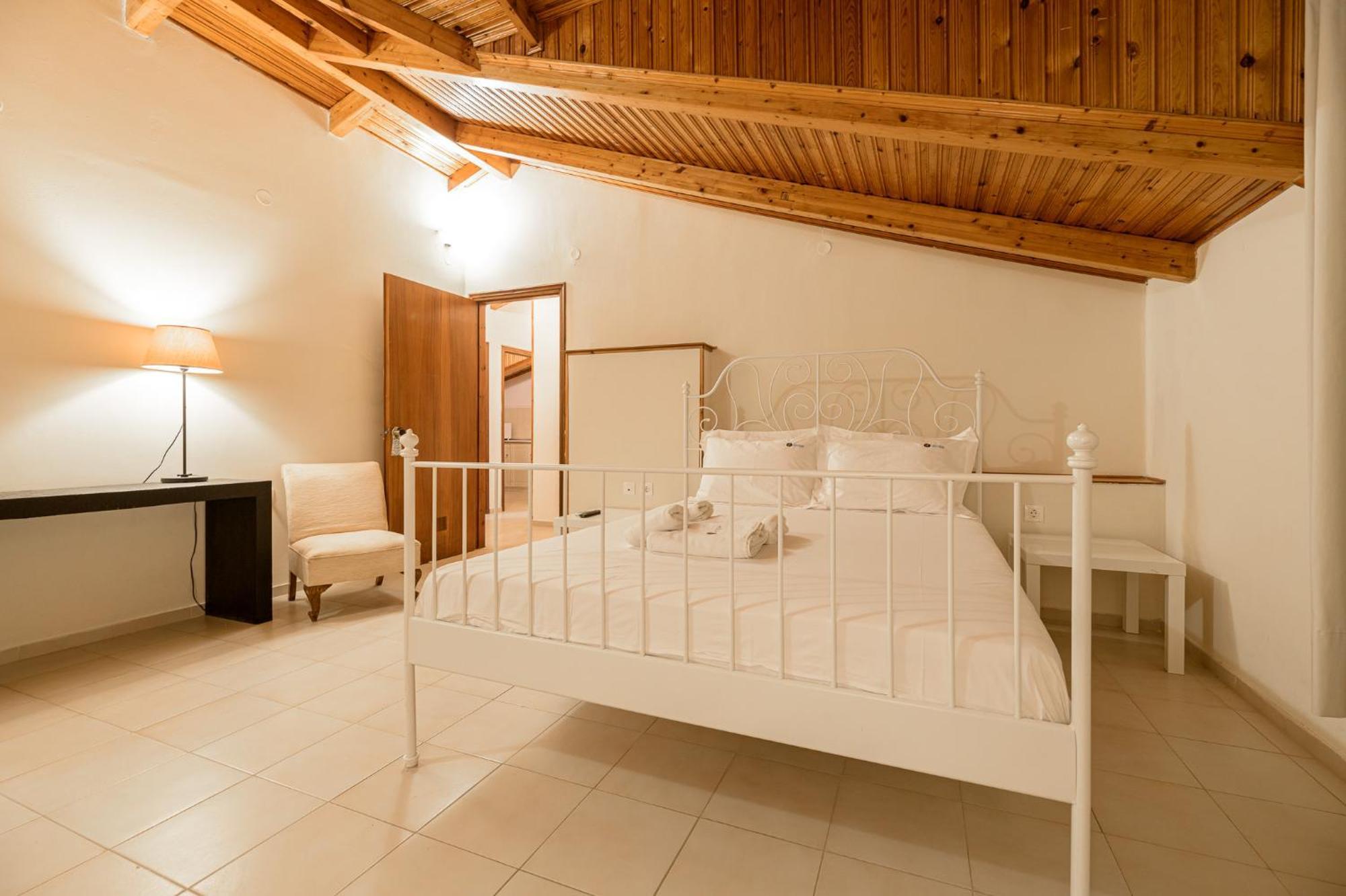 Denise Studios And Apartments Argassi Dış mekan fotoğraf
