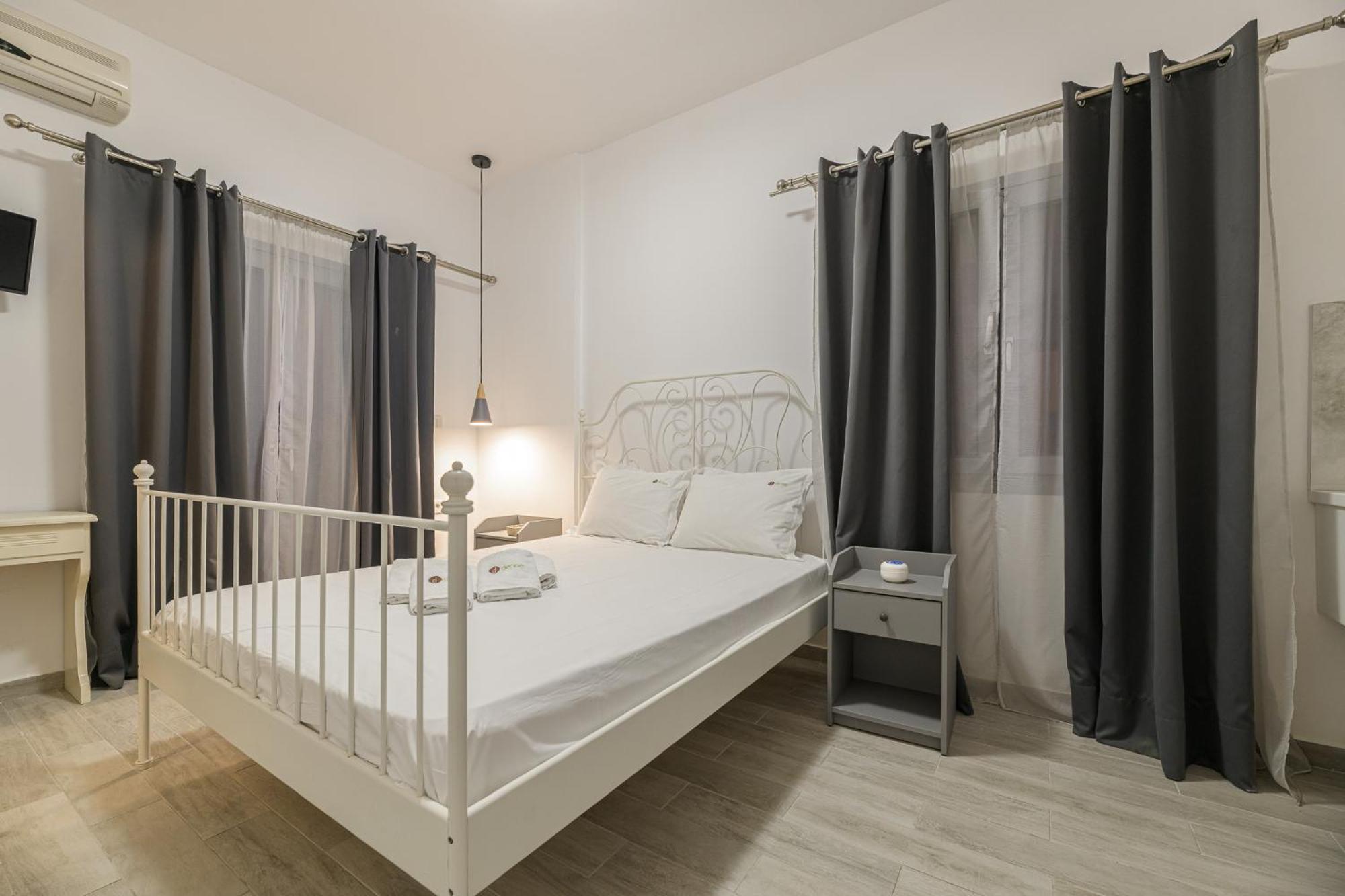 Denise Studios And Apartments Argassi Dış mekan fotoğraf