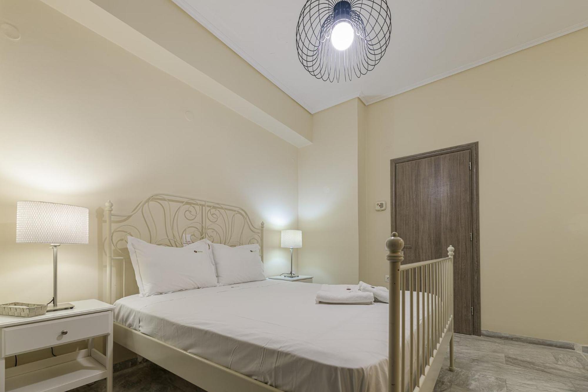 Denise Studios And Apartments Argassi Dış mekan fotoğraf