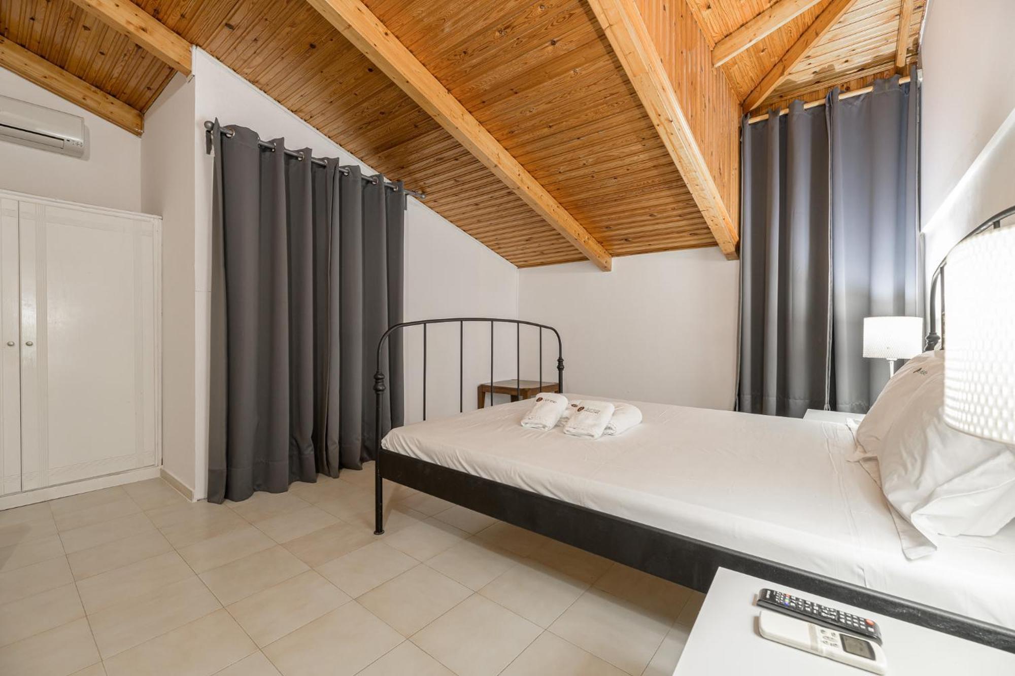 Denise Studios And Apartments Argassi Dış mekan fotoğraf