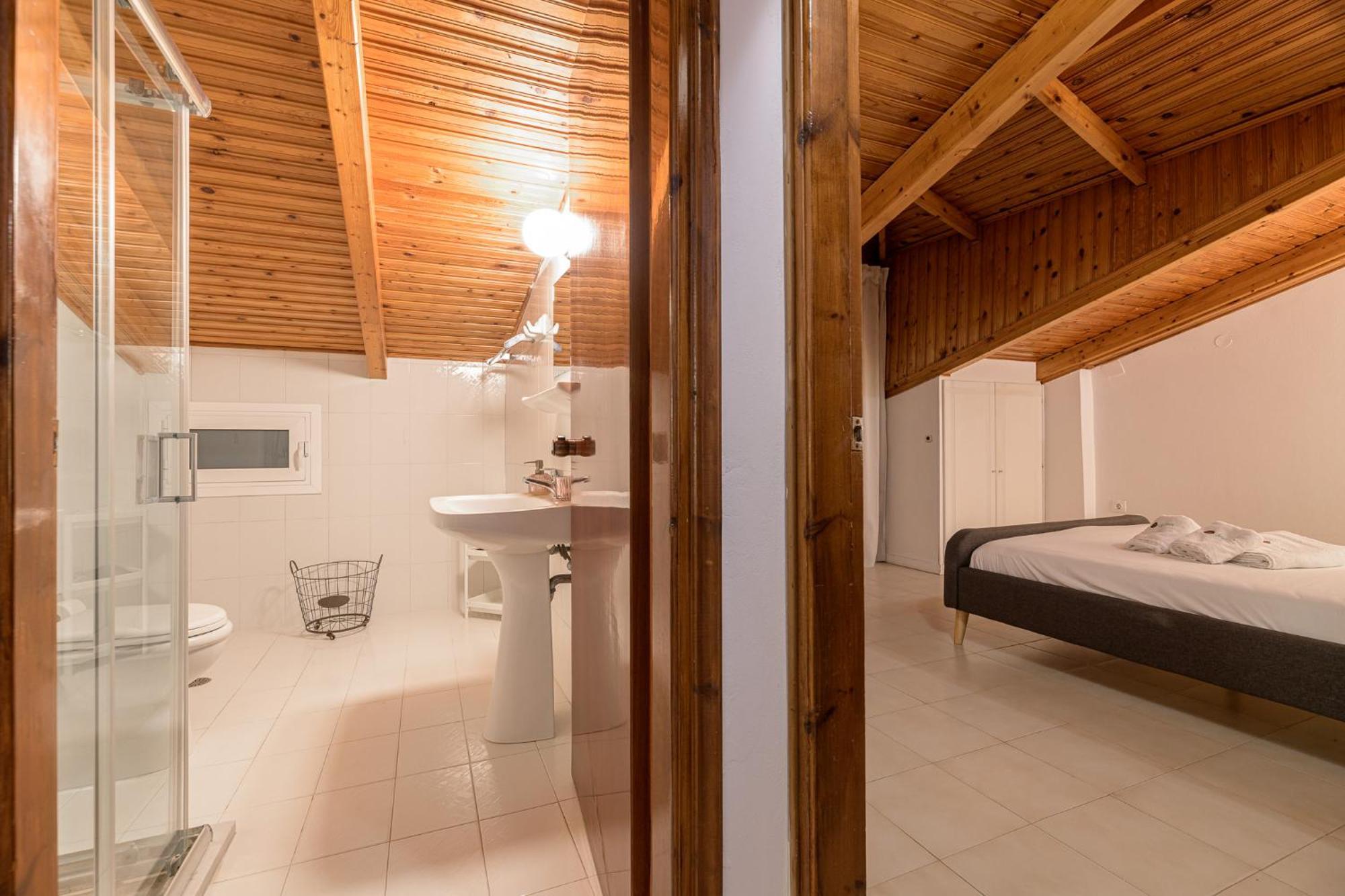 Denise Studios And Apartments Argassi Dış mekan fotoğraf