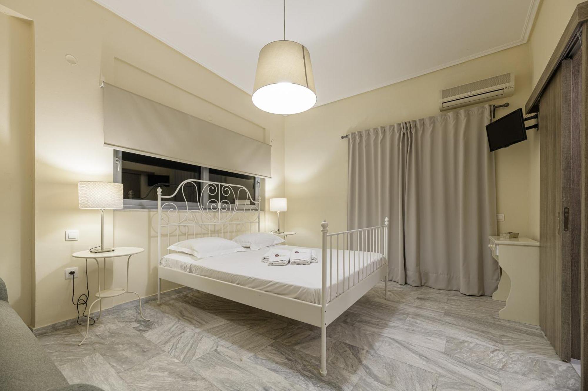 Denise Studios And Apartments Argassi Dış mekan fotoğraf