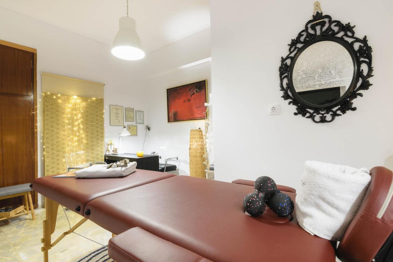 Denise Studios And Apartments Argassi Dış mekan fotoğraf